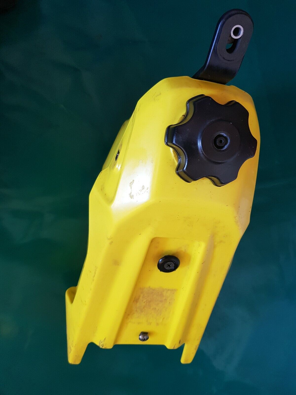 Réservoir d'essence avec bouchon SUZUKI 450 RMZ de 2006