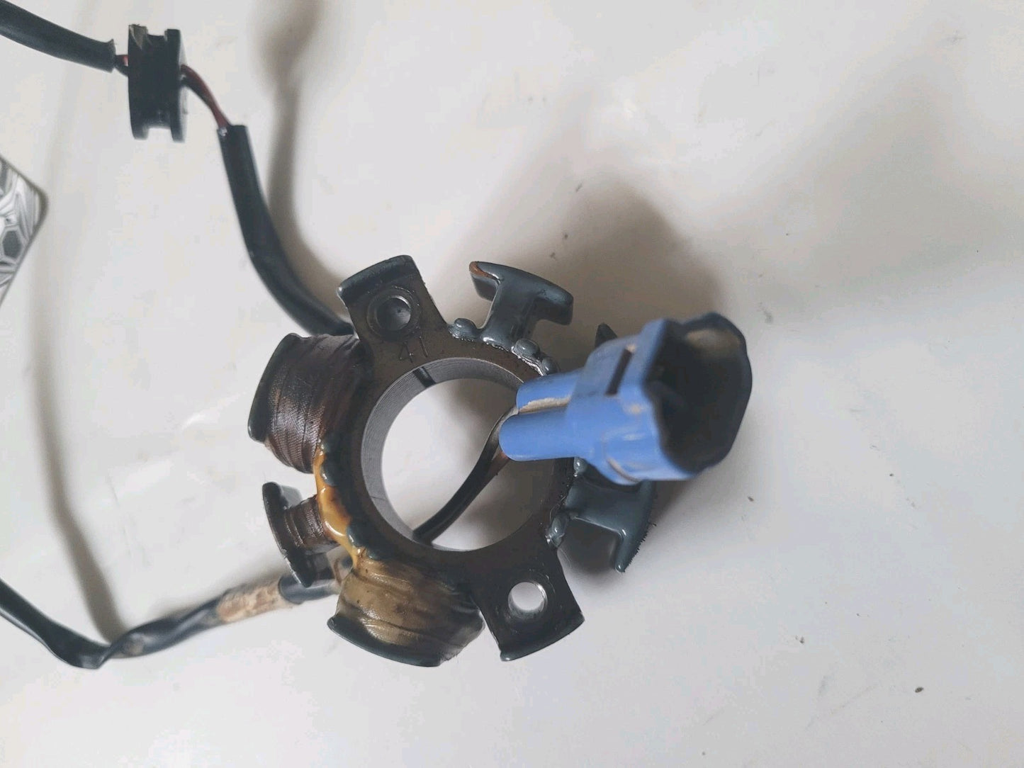 Stator Alternateur Allumage KTM 525 SXF 2006 (#24749)