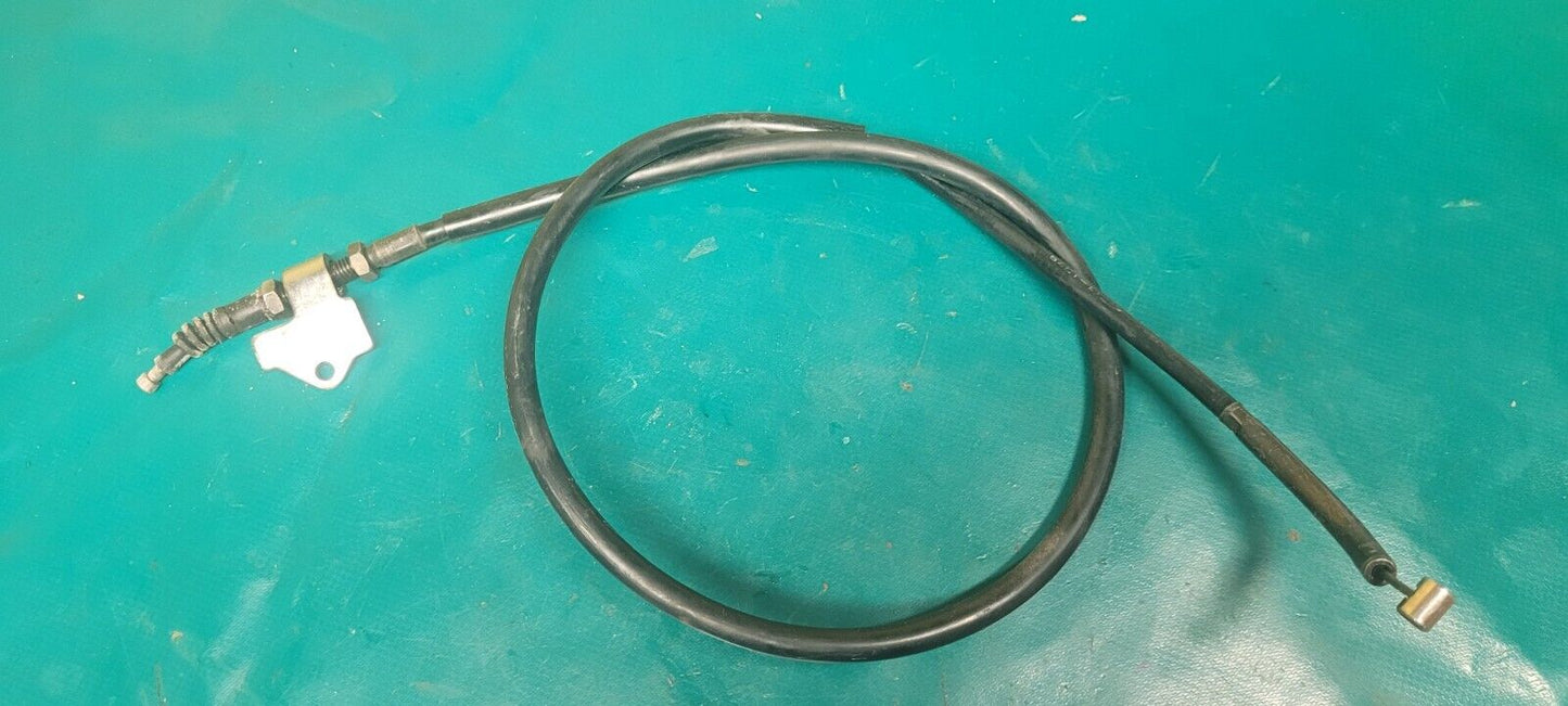 Cable d'embrayage KAWASAKI 125 eliminator 1999