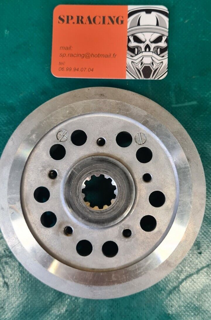 Noix d embrayage 250 Suzuki RMZ 2007