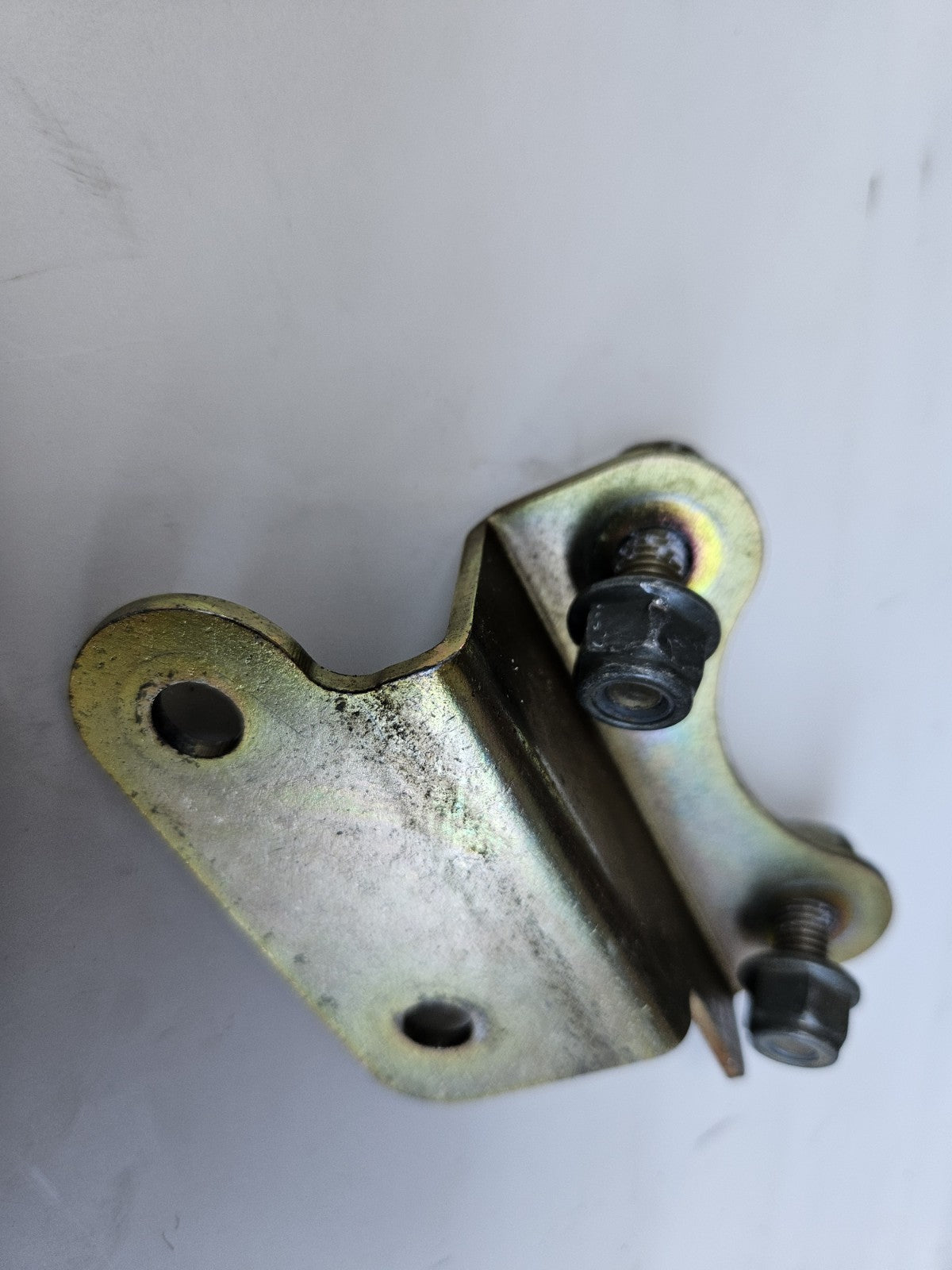 Fixation Support Frein À Main Polaris RZR 1000 S 2019 (#24927)