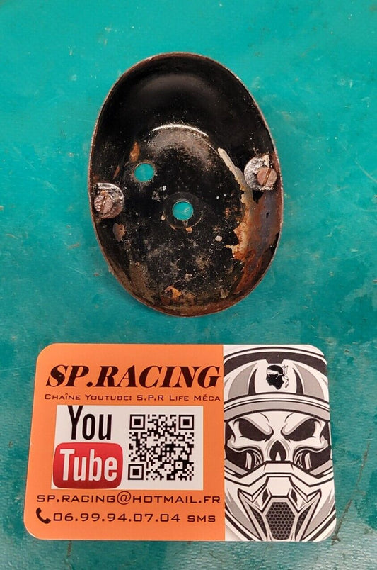 Coquille Porte feu ar 50 Gabbiano 1973 Minarelli (#23480)