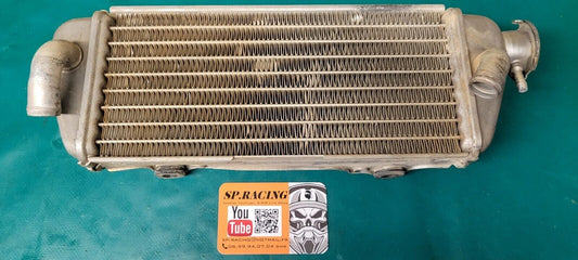 Radiateur Côté Bouchon 300 EXC KTM 2006 (24082)