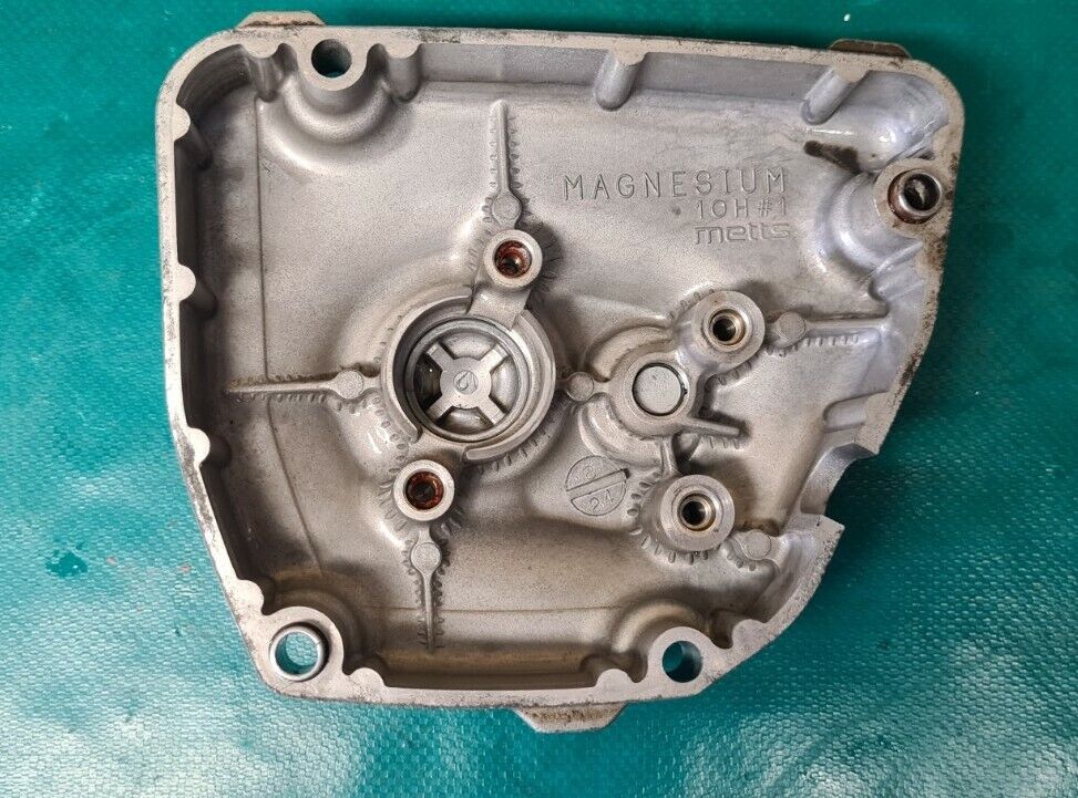 Carter d'allumage 250 Suzuki RMZ 2007