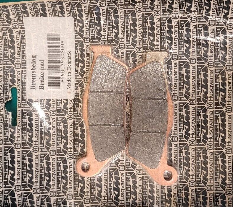 Jeu De Plaquettes Ktm Husqvarna 59013930200