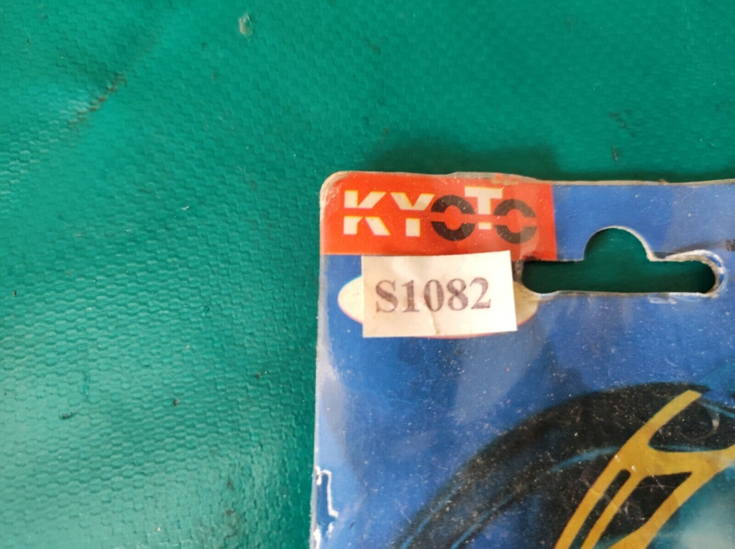 Plaquettes de frein 250 Husqvarna TE 2006