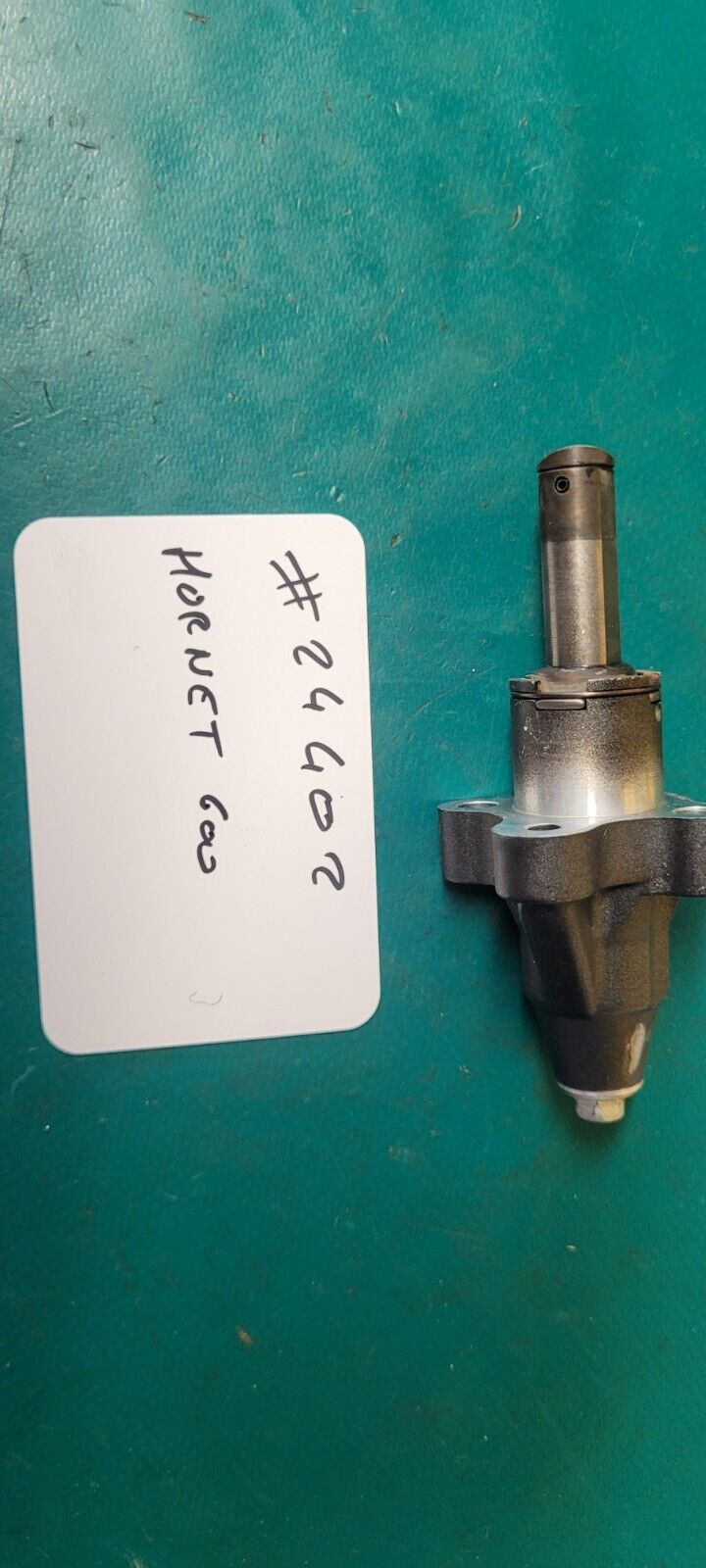 Tendeur De Distribution 600 Hornet 2007 (#24402 )