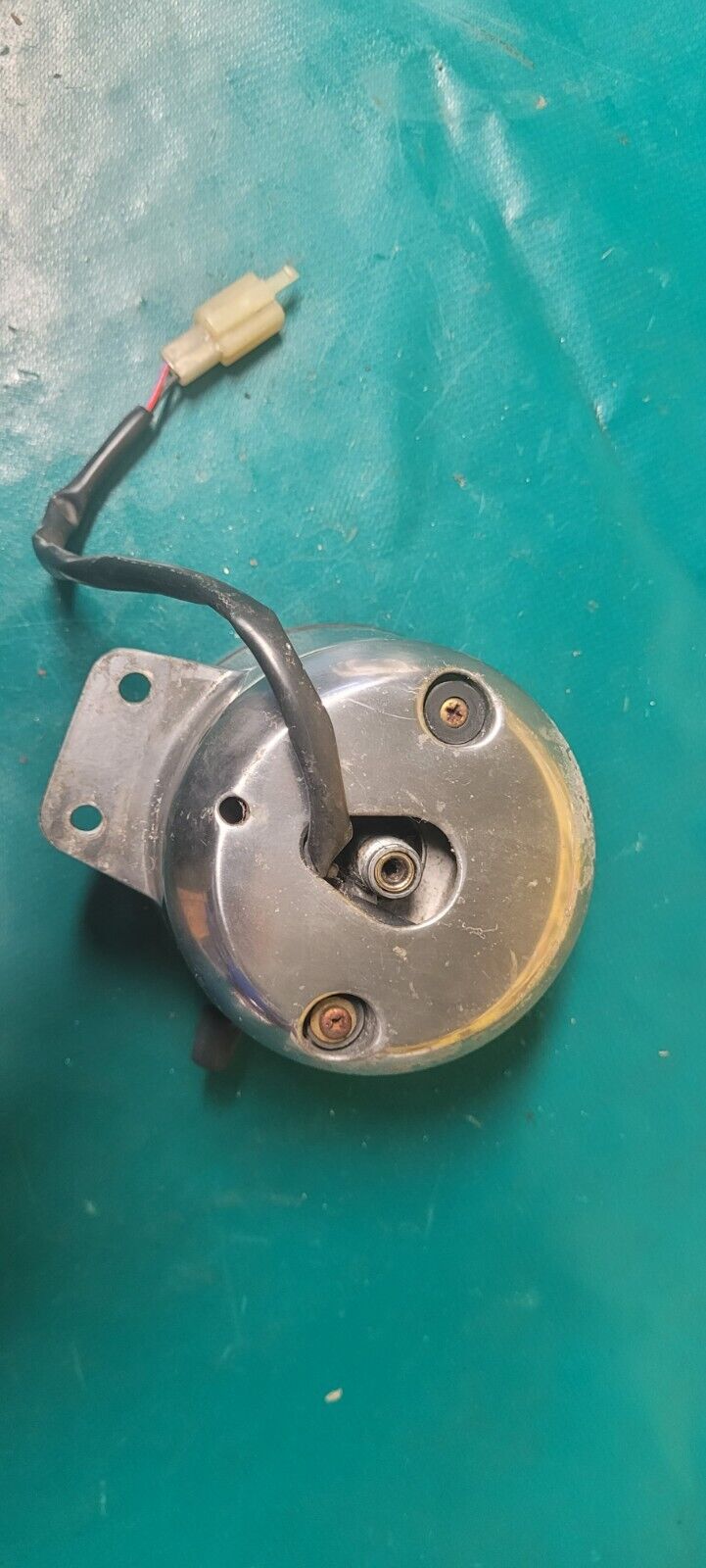 Compteur tableau de bord KAWASAKI 125 eliminator 1999