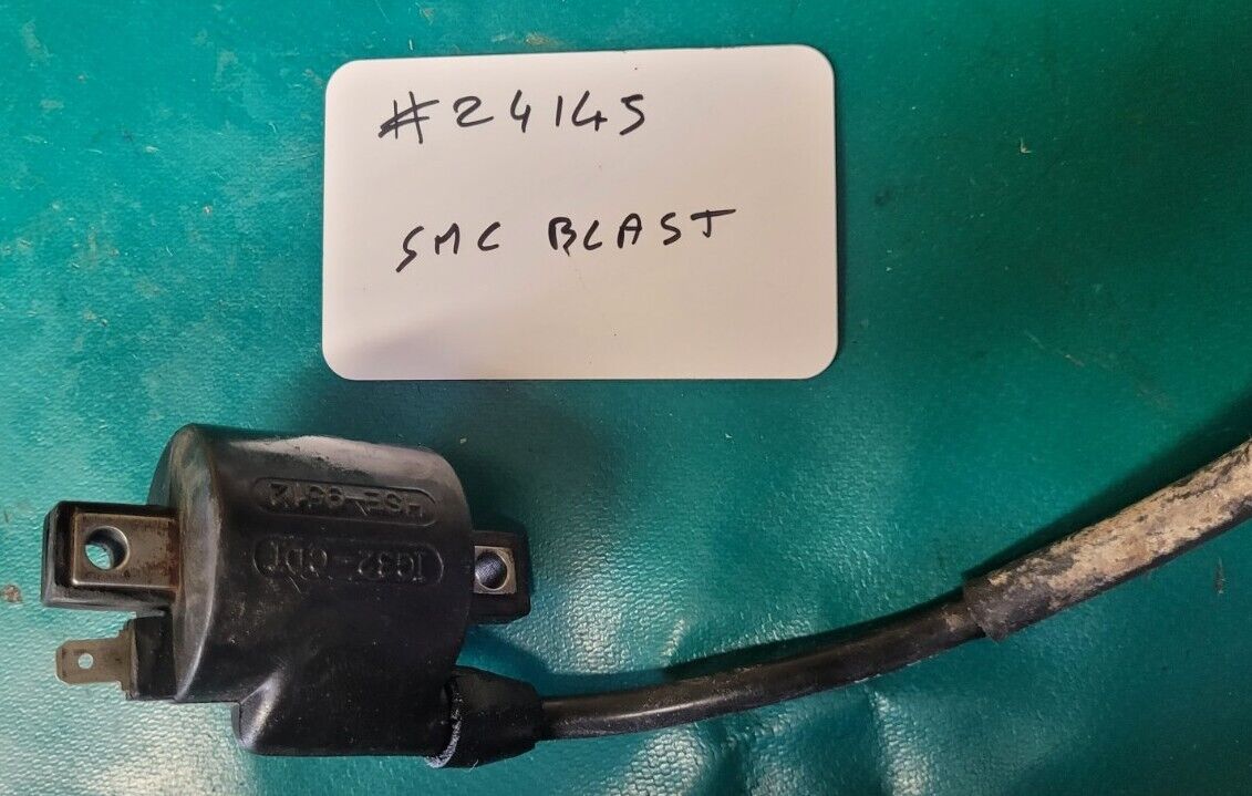 Bobine Haute Tension SMC Barossa Blast 250 (24145)