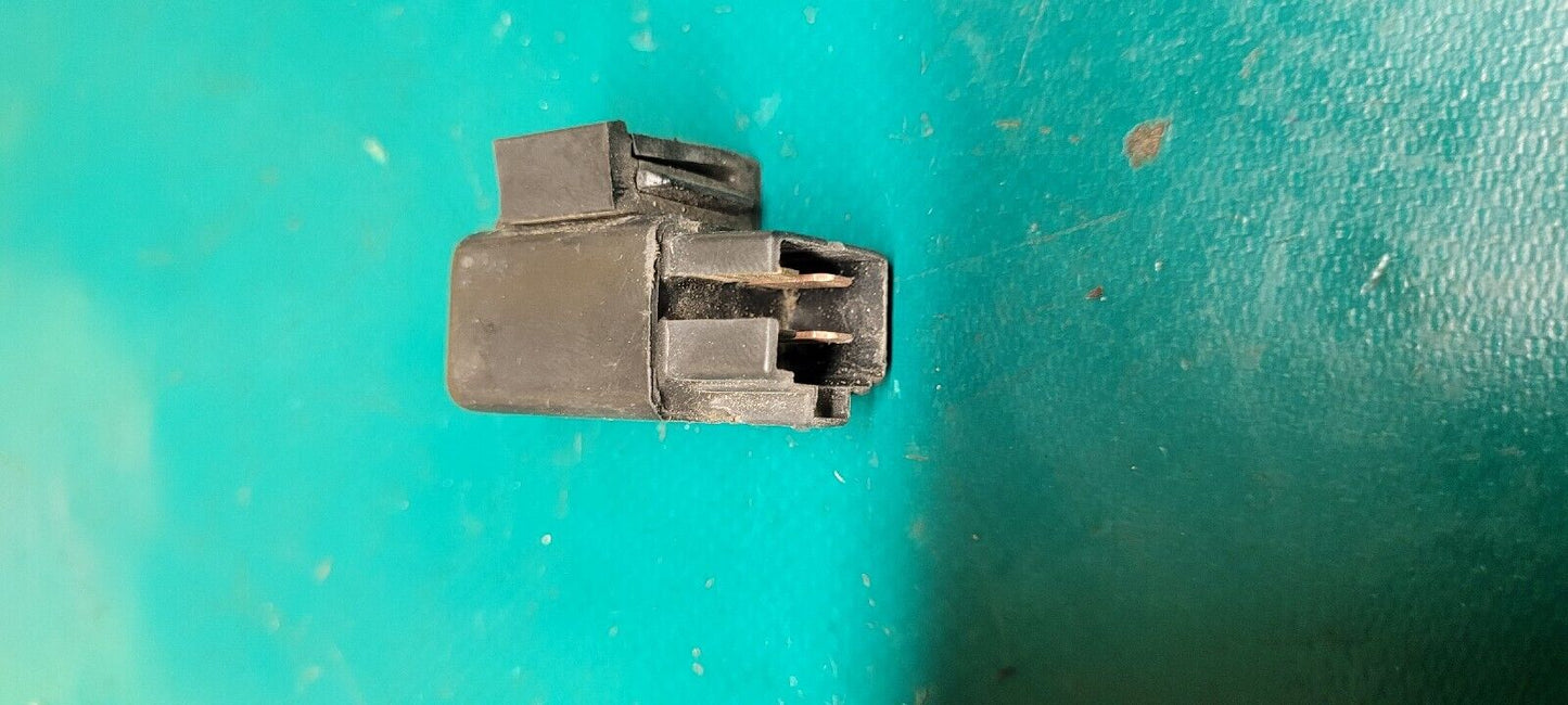Relais Cossable de Demarreur KTM sting 125 1996 (Idem Dt)
