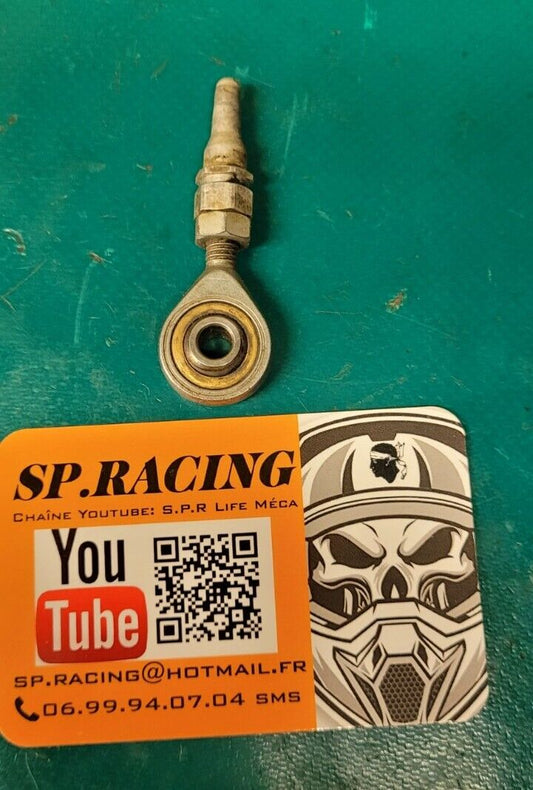 Biellette Poussoir Frein  Arrière 300 EXC KTM 2006 (24104)