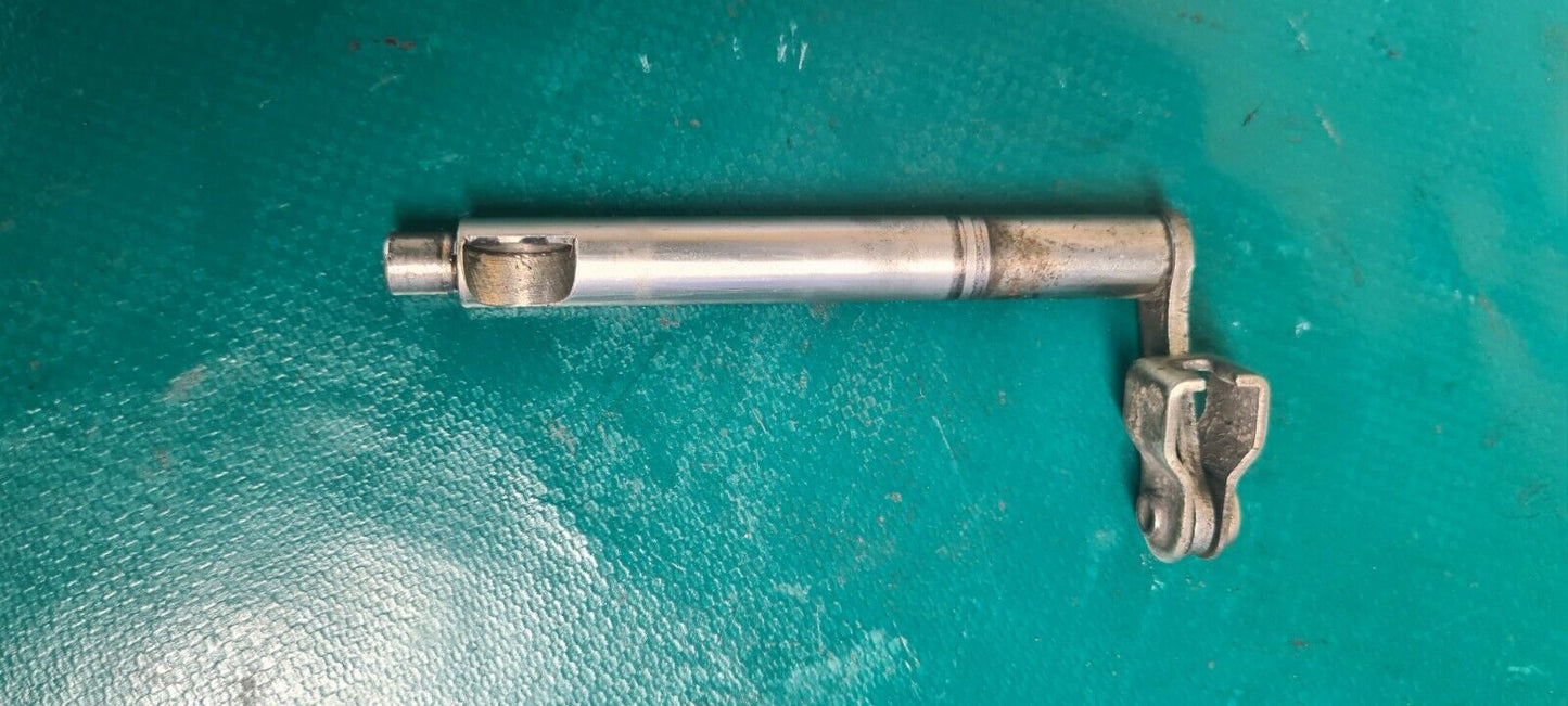 Arbre levier d embrayage 450 Suzuki RMZ 2006 *