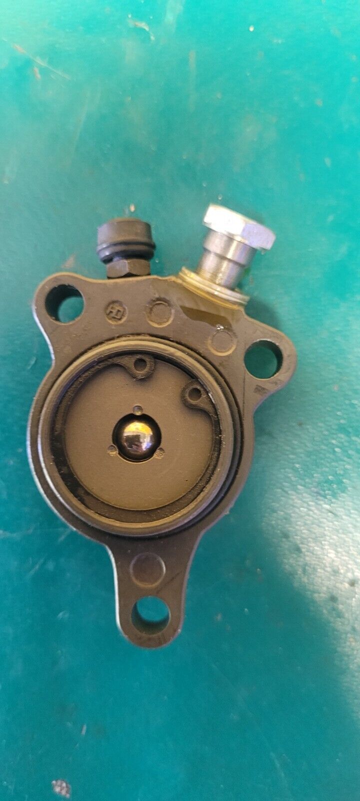 Récepteur D'embrayage Magura KTM 450 EXCF 2003 (24255)
