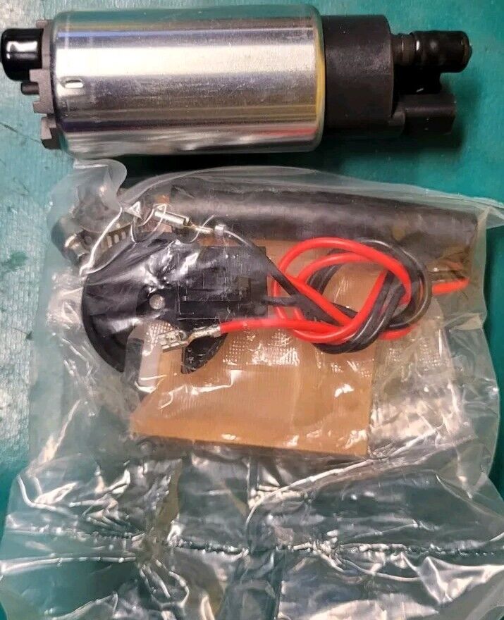 Pompe À Essence Ducati Multistrada 1000 2003 (#24595)