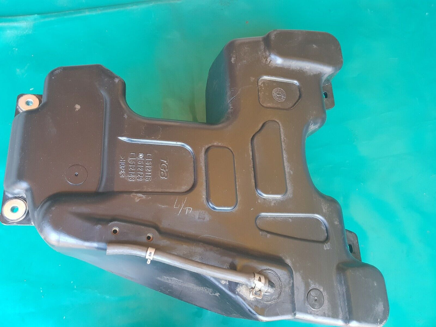 Réservoir d'essence TGB 550SL 4X4 2009