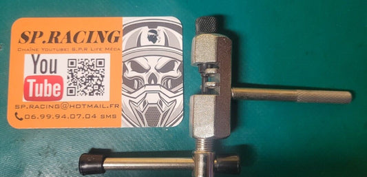 Dérive Chaine Outil Vtt Bmx Vélo NEUF ( Out25 )