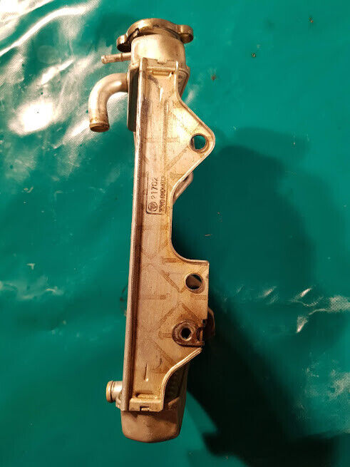 Radiateur côté bouchon HONDA 450 CRF HM de 2003