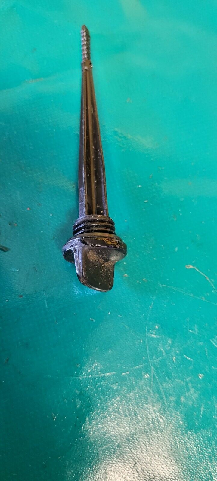 Engrenage sur vilebrequin 125 Honda transcity NX 1997