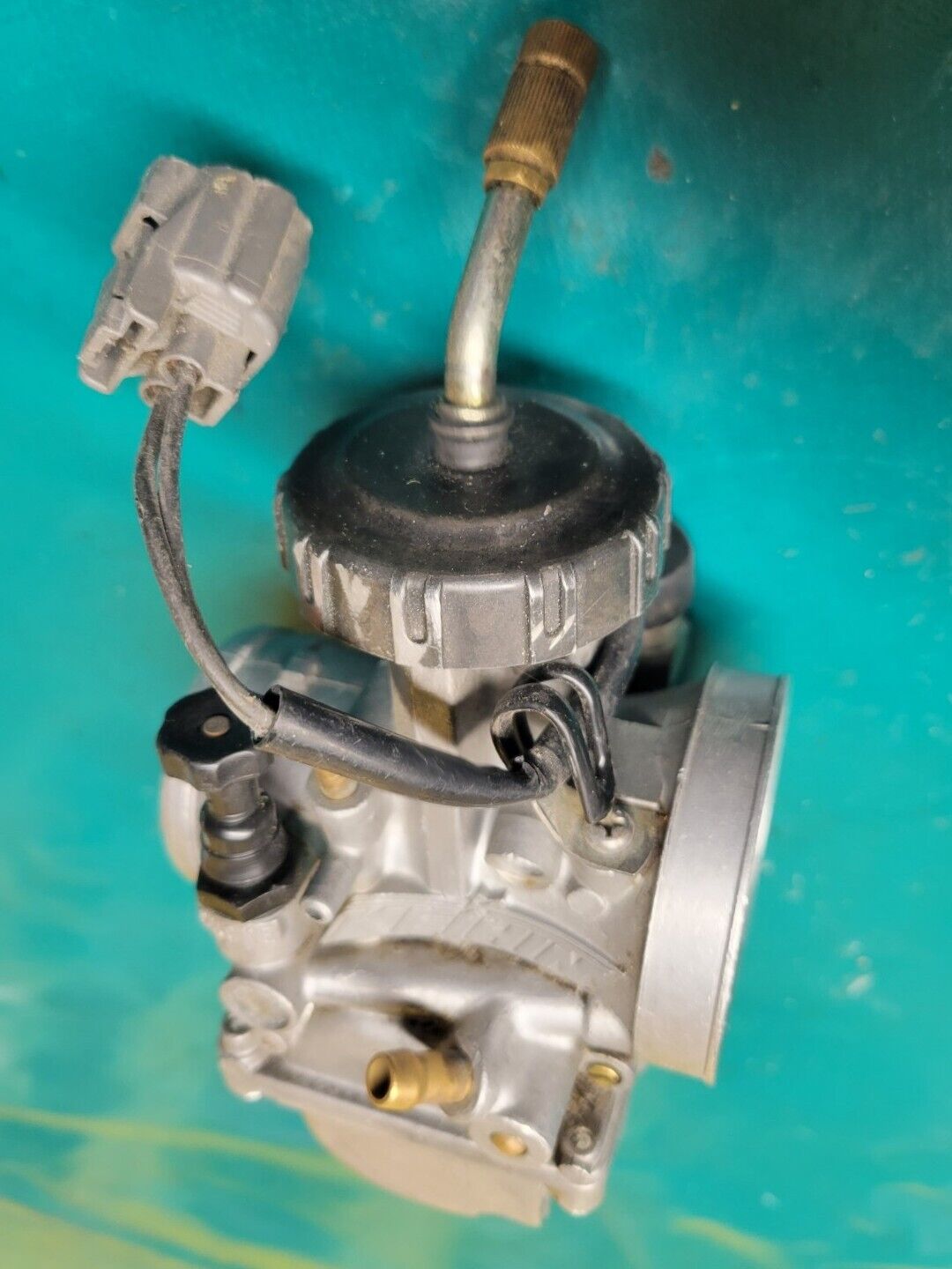 carburateur KEIHIN pwk g345ALJE (ref23544)
