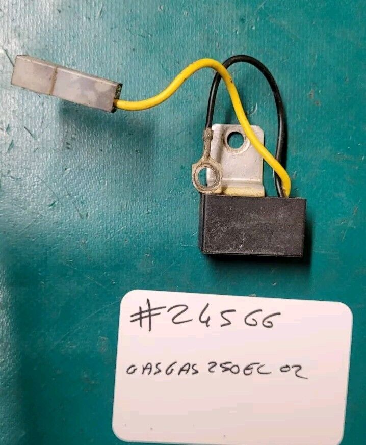 Relais Transval 415 Gas Gas 250 EC 2002 (#24566)