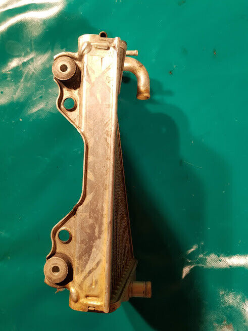 Radiateur côté bouchon HONDA 450 CRF HM de 2003