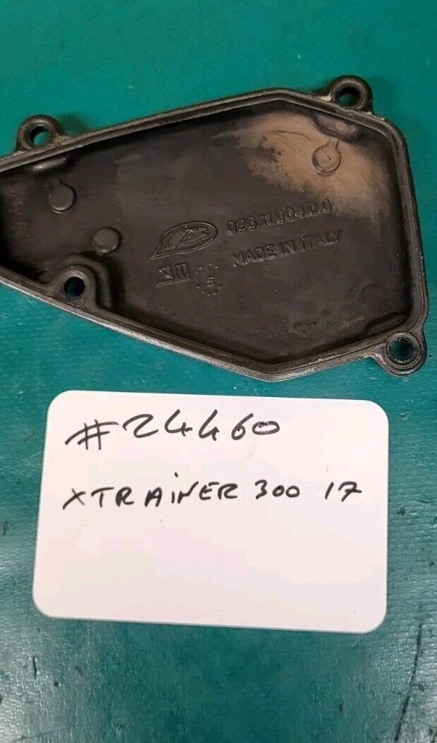 Carter Valve Côté Allumage 0261100400 Beta 300 X Trainer 2017 (24460 )