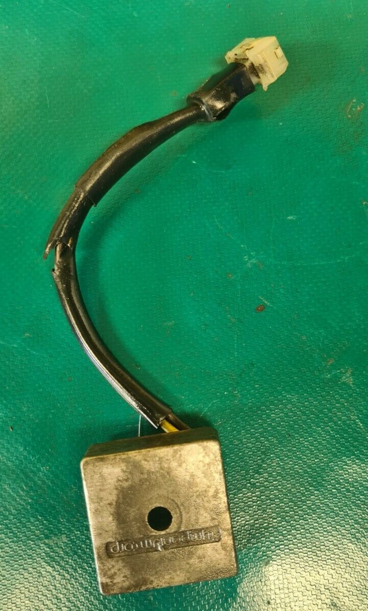 Regulateur tympaniumcorp KTM 250 EGS 1996 556