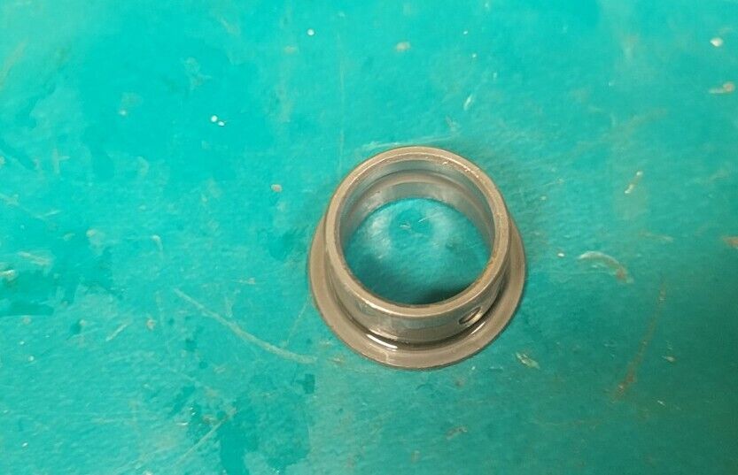 Engrenage Apres Rocher Vers Transmission 125 HONDA rebel 1996 (Rf #23359)