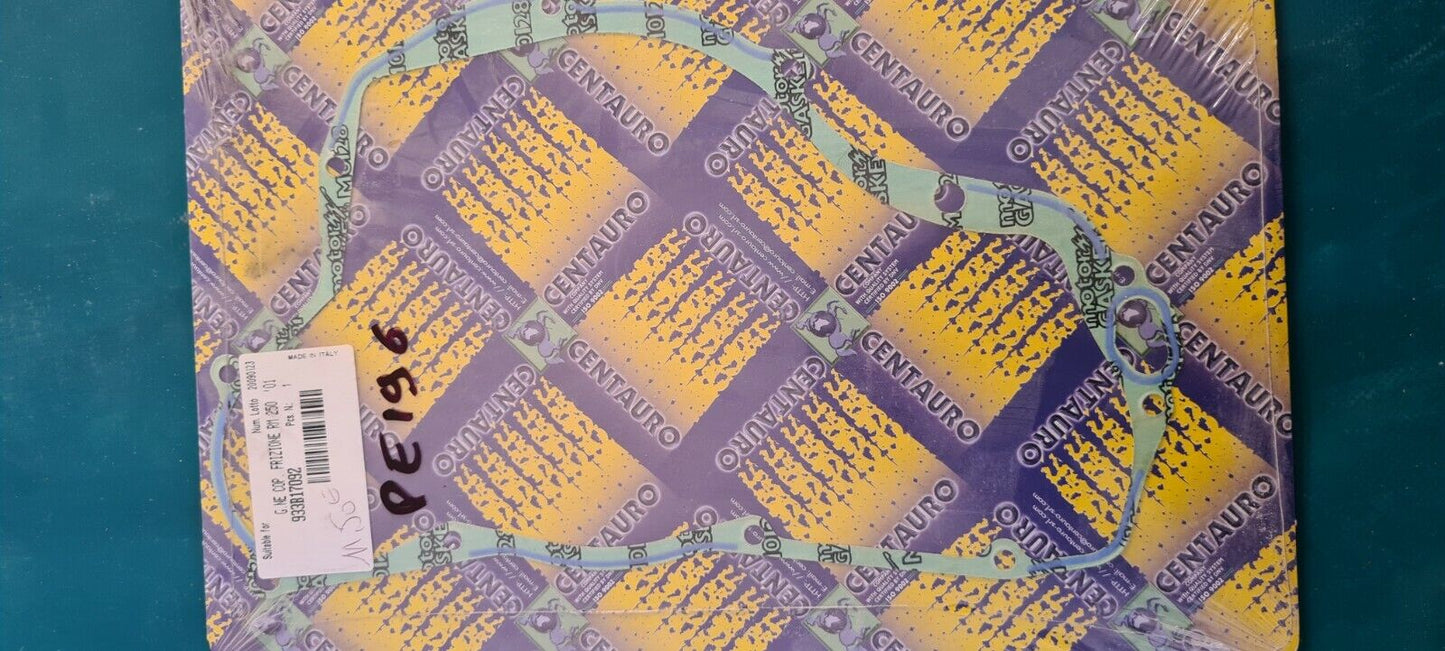 Joint de carter 933b17092 rm250 2001 (code PE196)