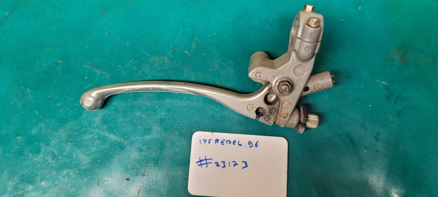Cocotte D'embrayage 125 HONDA rebel 1996 (Rf #23173)