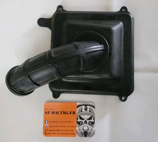 Conduit D Air Boite A Air TMAX 500 2007 sj05 (#24669)