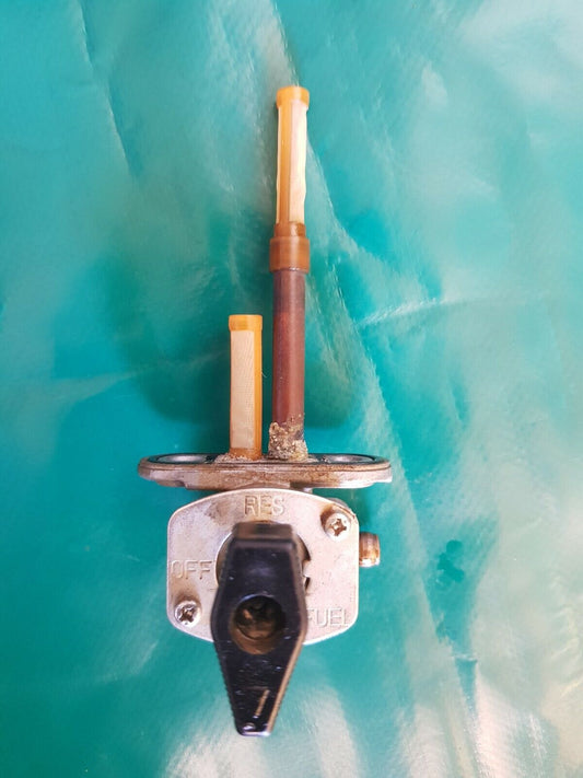 450 YFZ 2004 YAMAHA robinet d'essence avec réserve