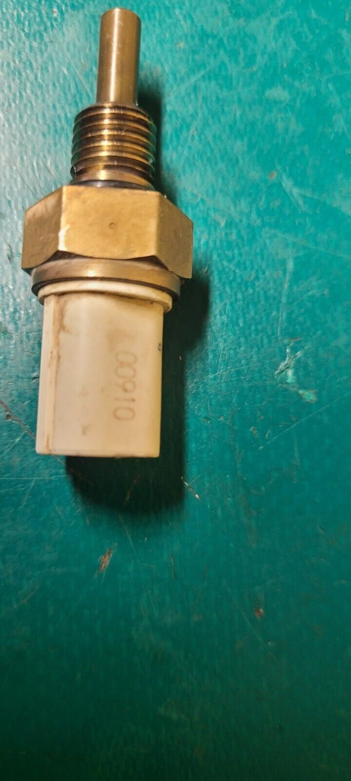 Capteur Sonde De Température Sur Culasse 250 Honda Crf 2011 (#23607)