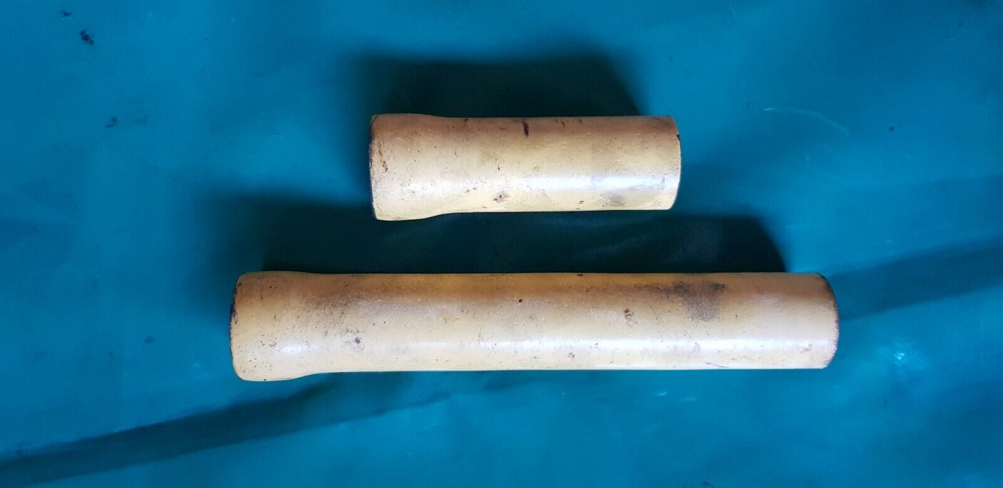 Tubes de cadre linhai HY 150 S 2011