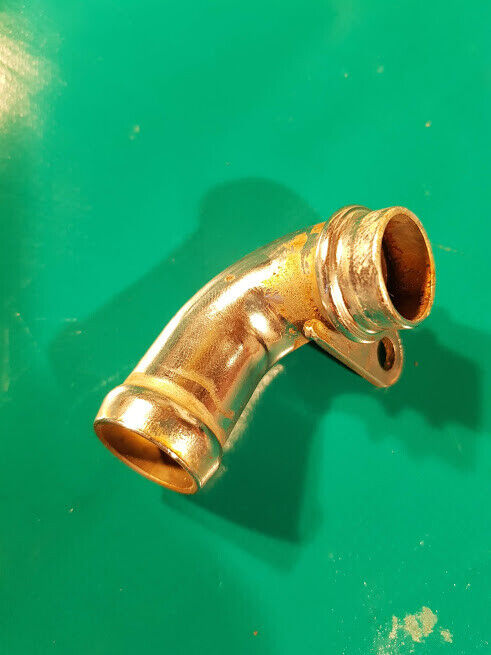 Pipe sur culasse HONDA 450 CRF HM de 2003