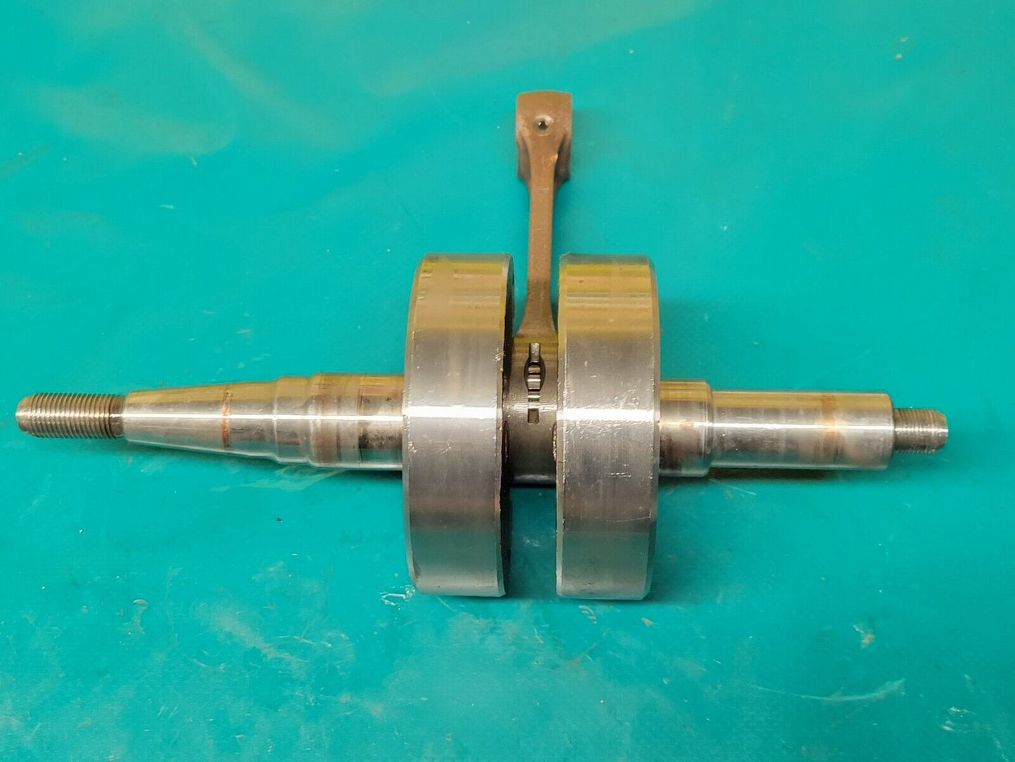 vilebrequin KTM 125 Sting LC2 (#23584)