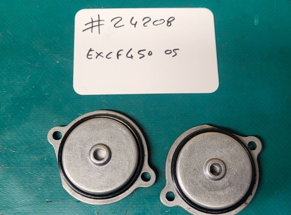 Carters Filtre A Huile KTM 450 EXCf 2005 (24208)