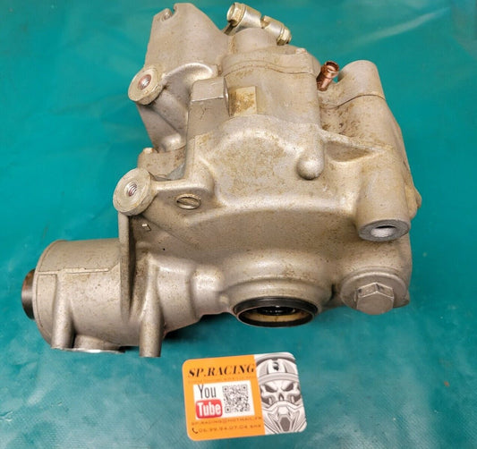 Pont Avant Kawasaki 650 KVF 2007 (#23575)