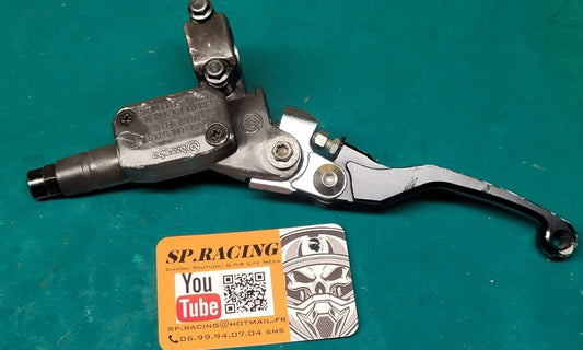 Maître Cylindre D'embrayage ⚠️BREMBO KTM 300 Exc 2006 (23919 )