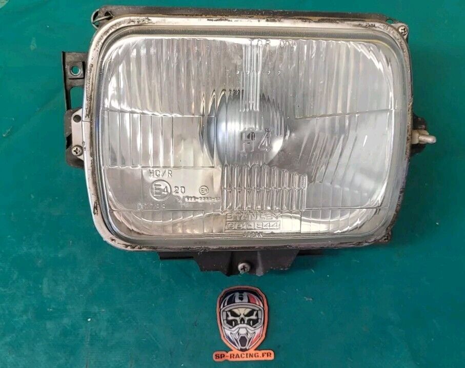 Phare Projecteur Principal 600 Transalp 1993 (#24458 )
