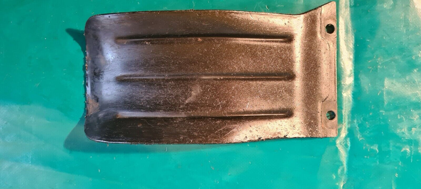 Bavette pare-boue 450 VOR 2000