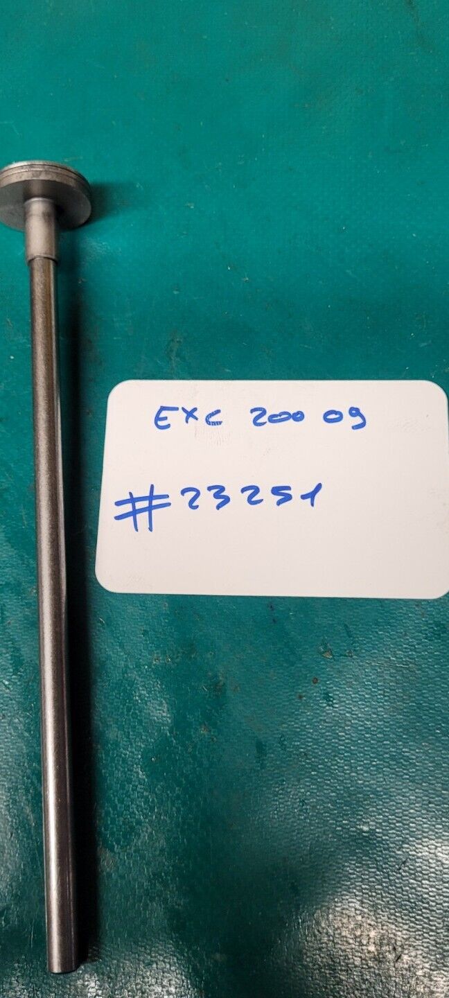 Axe Poussoir D'embrayage Ktm 200 Exc 2009 (Rf #23251)