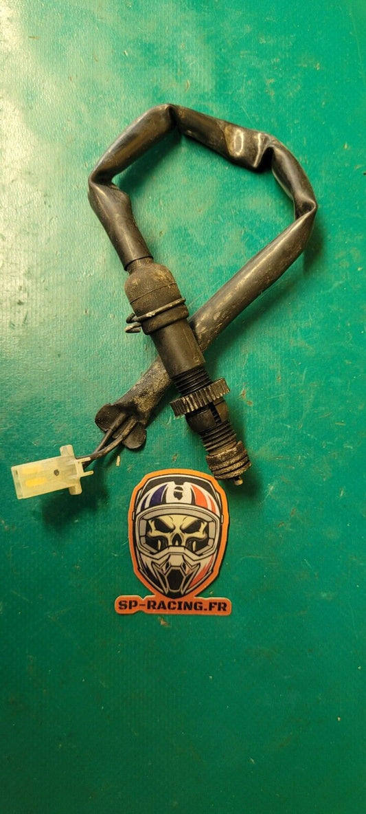 Contacteur De Frein Arrière 600 Transalp  1993 (#24457 )