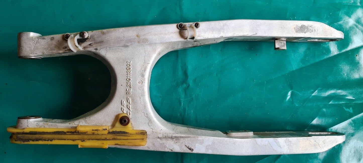 Bras oscillant 125 EC gasgas 2002