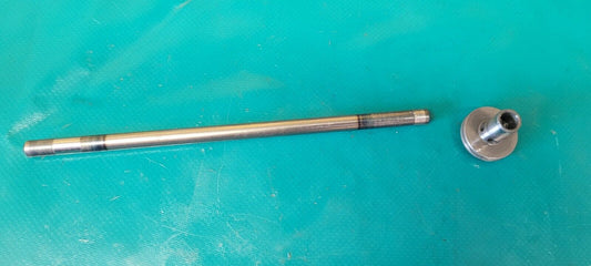 Axe poussoir d'embrayage 250 CRF HONDA 2011