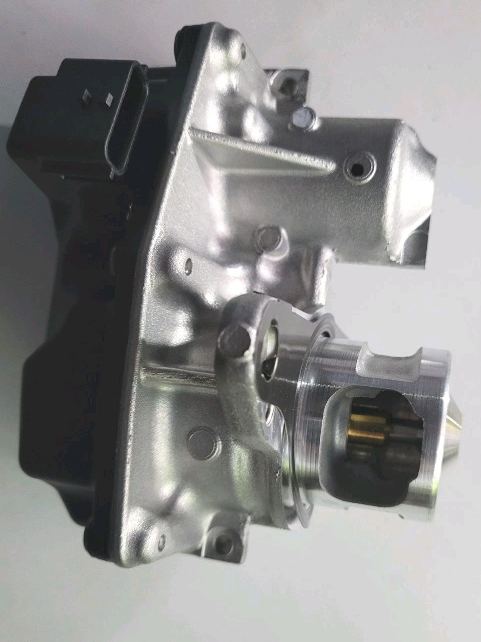 Vanne EGR Renault Mercedes Pierburg 724809900 R9m402 E9m404 R9m414 (#AUT192)