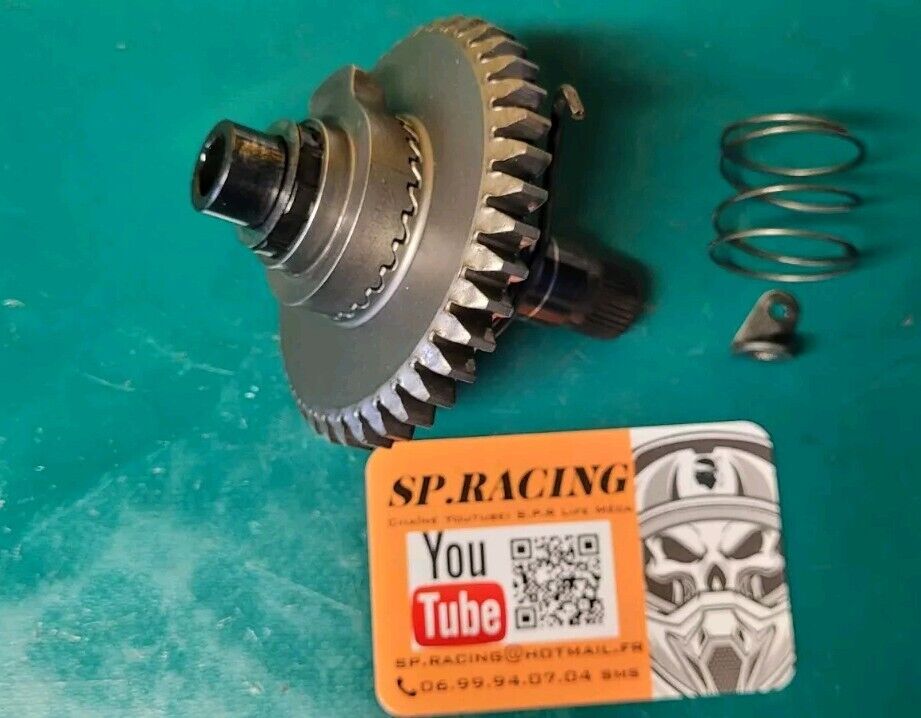 Rocher De Kick De Demarrage KTM 450 EXCF 2003 (24269)