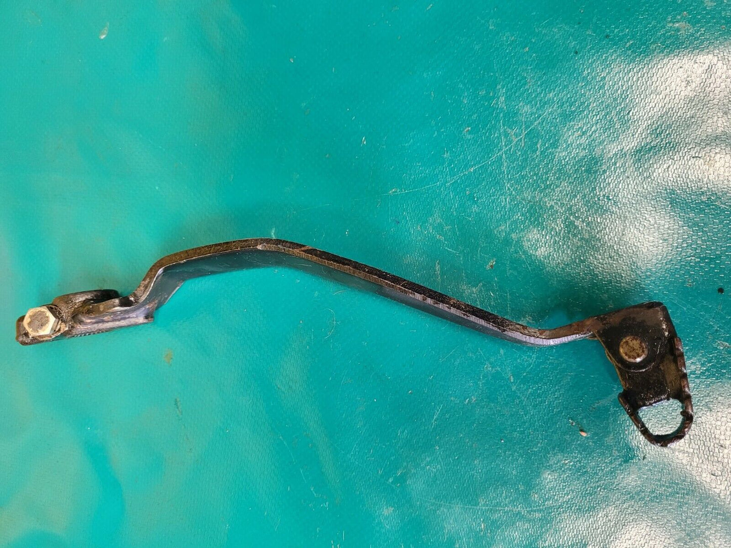Pédale de frein arrière SUZUKI 600 Dr sn41a