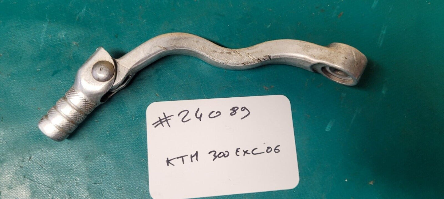 Sélecteur De Vitesse 300 EXC KTM 2006 (24089)