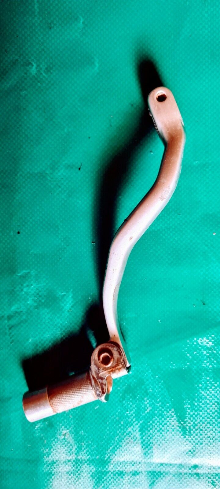 Sélecteur de vitesse 250 TM fi mx 2011